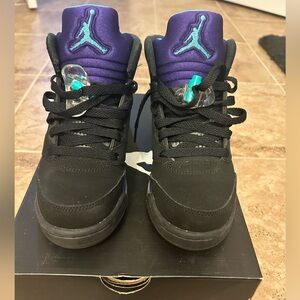 Gradeschool Jordan Retro 5